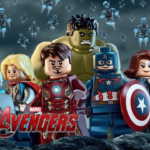 LEGO MARVEL's Avengers Complete PC (2016)