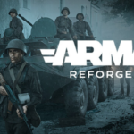 Arma Reforger PC (2023)