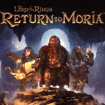 The Lord of the Rings Return to Moria