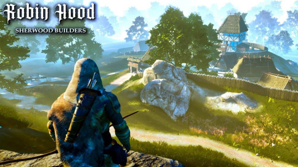 Robin Hood Sherwood Builders PC (2024)