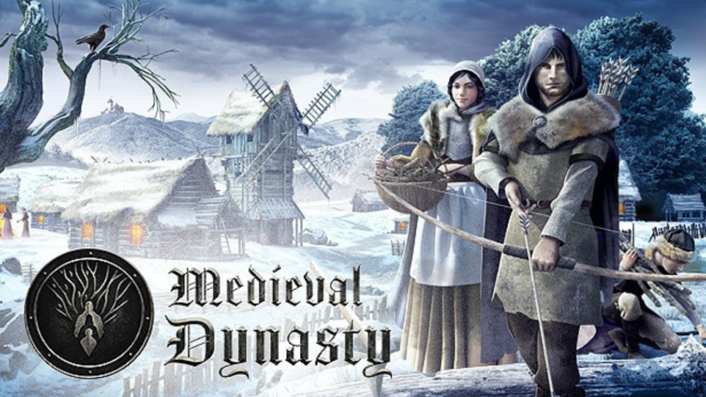 Medieval Dynasty PC (2021)