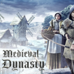 Medieval Dynasty PC (2021)