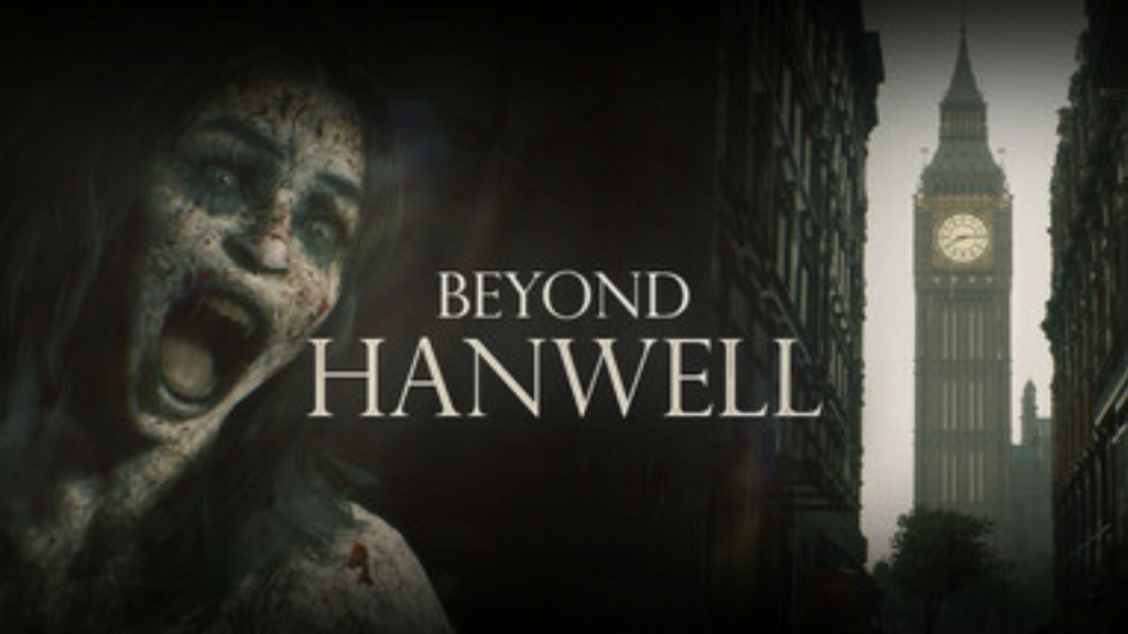 Beyond Hanwell PC (2024)