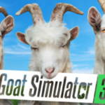 Goat Simulator 3 PC (2022)