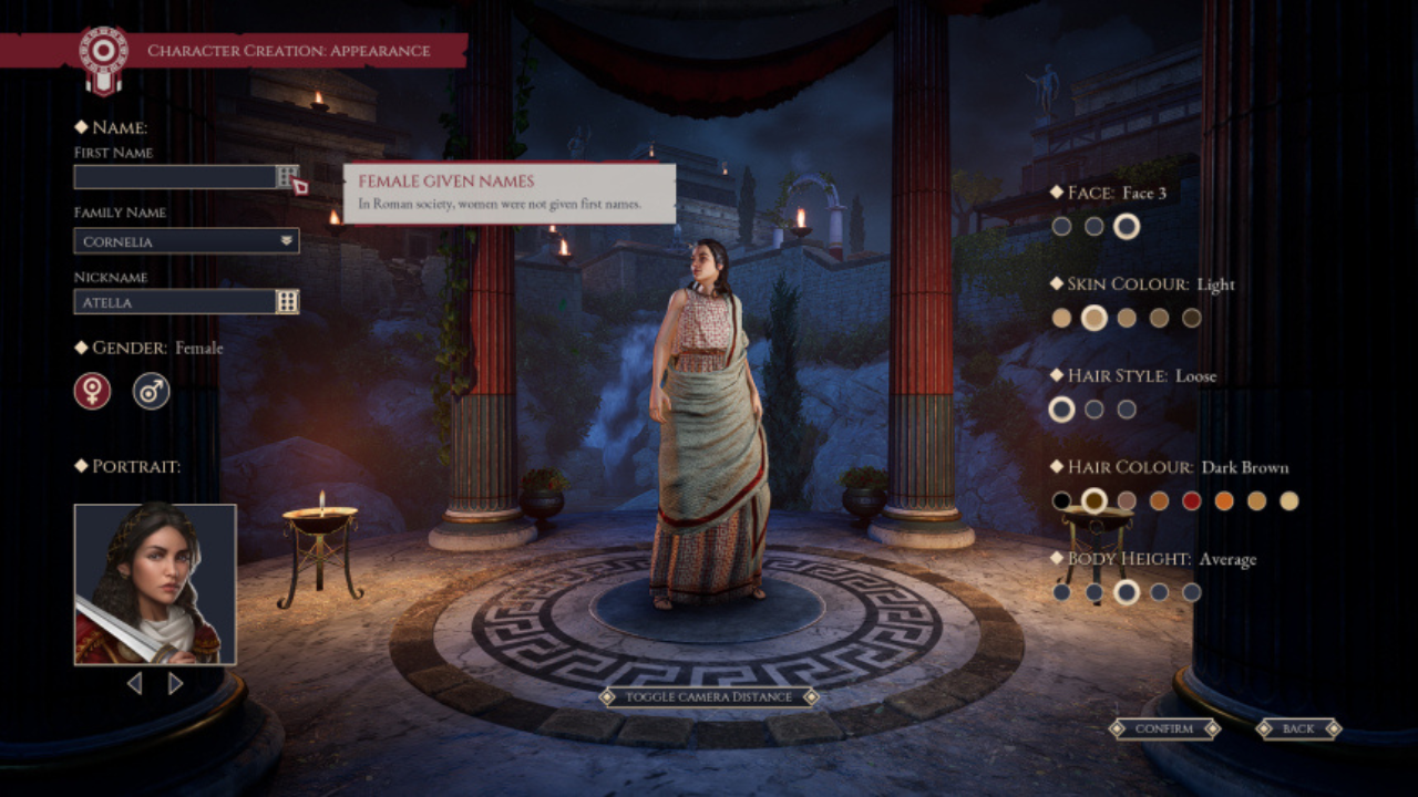 Expeditions: Rome PC