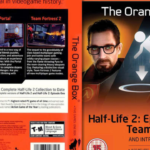 Half Life 2/Half-Life 2: The Orange Box PC (2007)