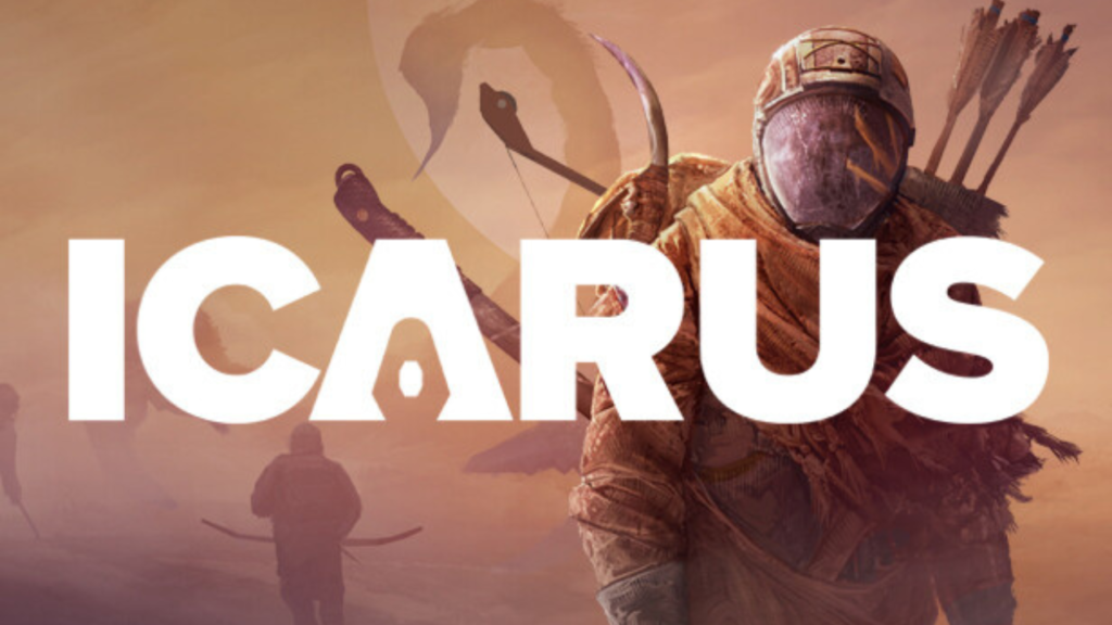 Icarus Complete Edition PC (2021)