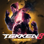 TEKKEN 8 Ultimate Edition PC (2024)