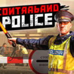 Contraband Police PC (2023)