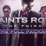 Saints Row: The Third - The Full Package PC (2011)