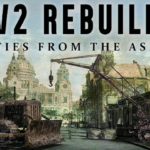 WW2 Rebuilder Cities from the Ashes PC (2023)