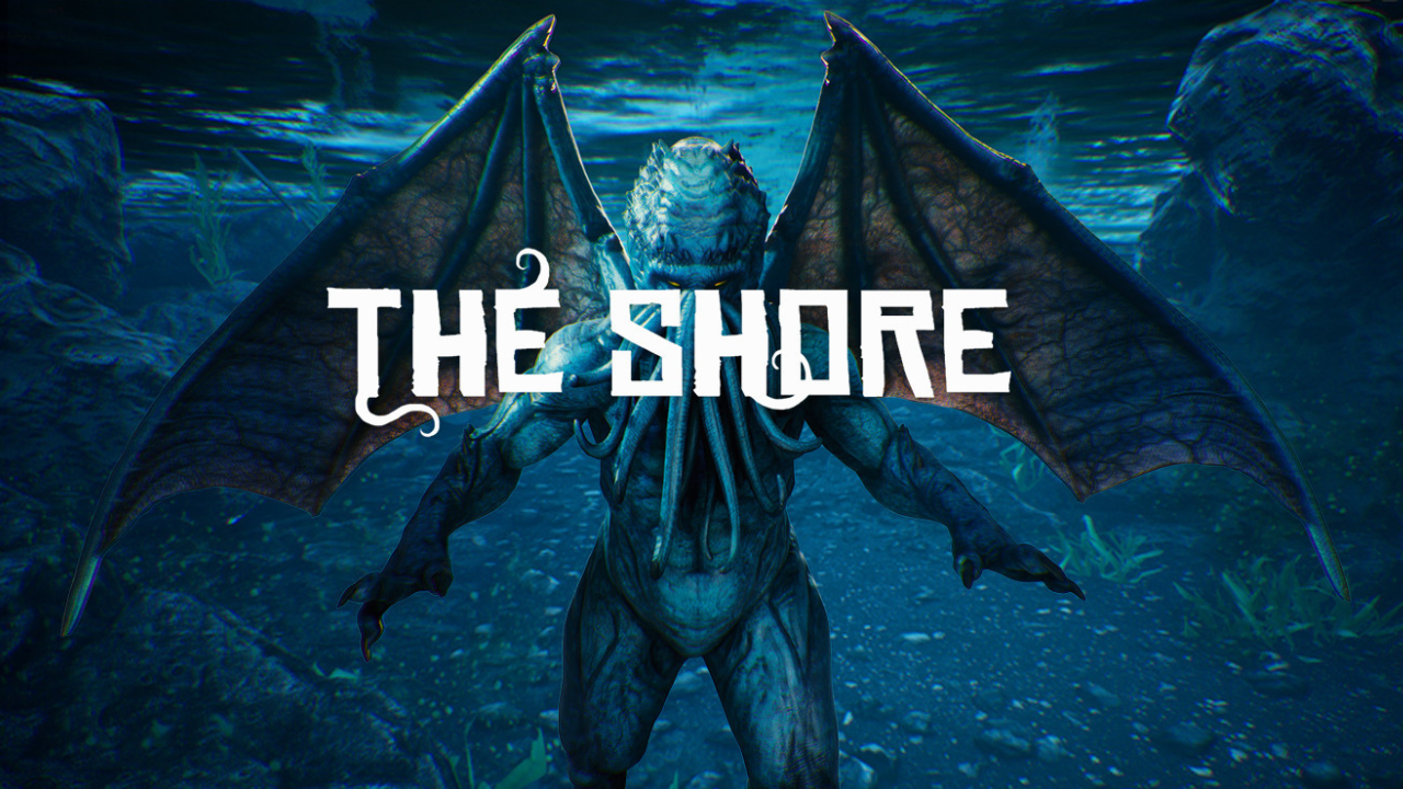 The Shore PC (2021)