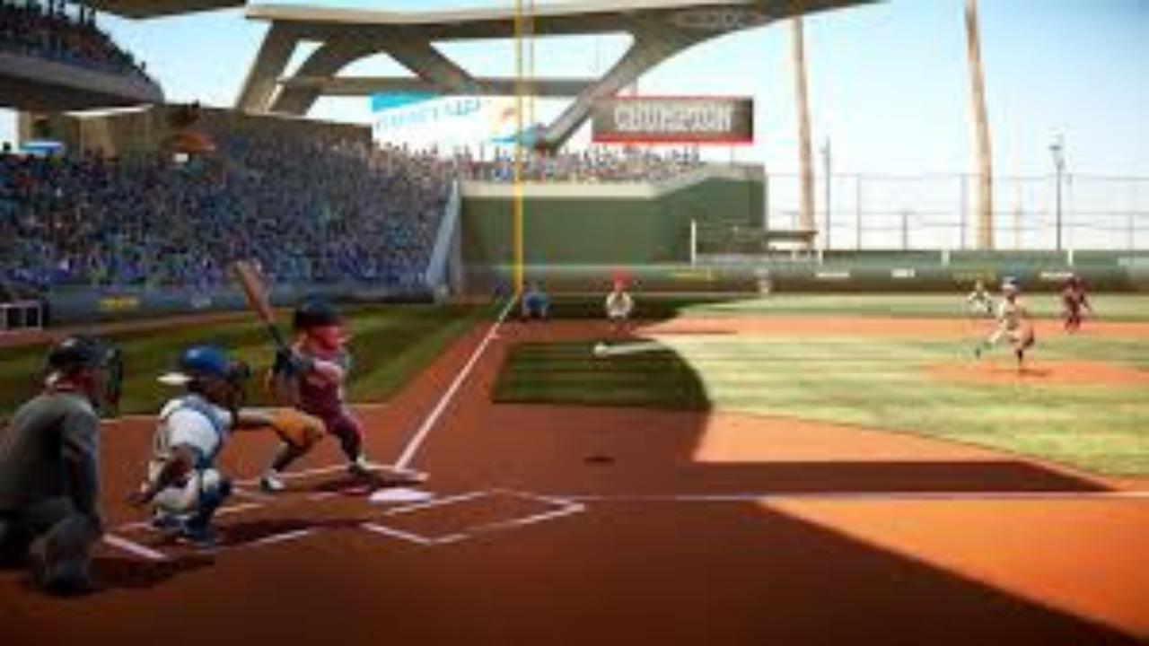 Super Mega Baseball 2 PC (2018) elamigos free