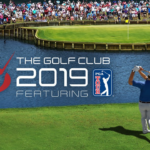 The Golf Club 2019 featuring PGA TOUR PC (2018)