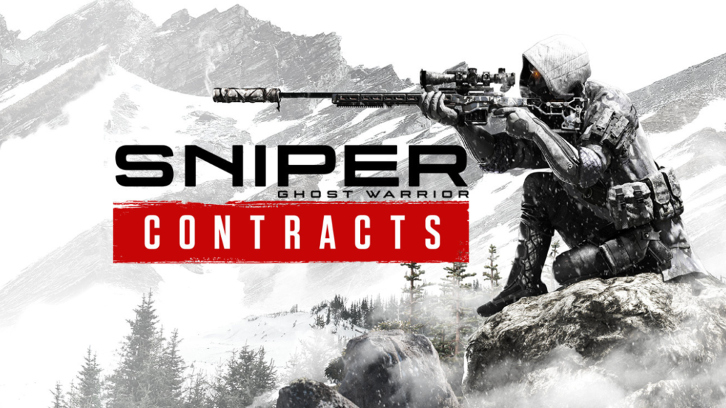 Sniper Ghost Warrior Contracts PC (2019)