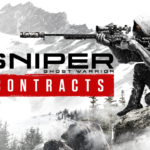 Sniper Ghost Warrior Contracts PC (2019)