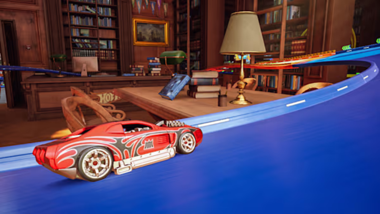 Hot Wheels Unleashed GOTY PC (2021) free