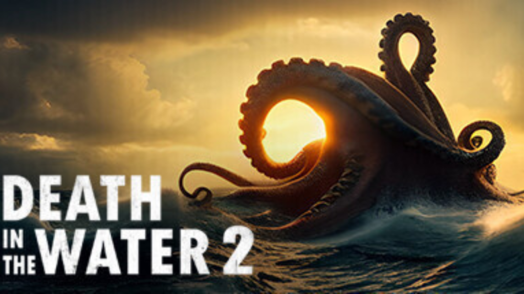 Death in the Water 2 PC (2023)