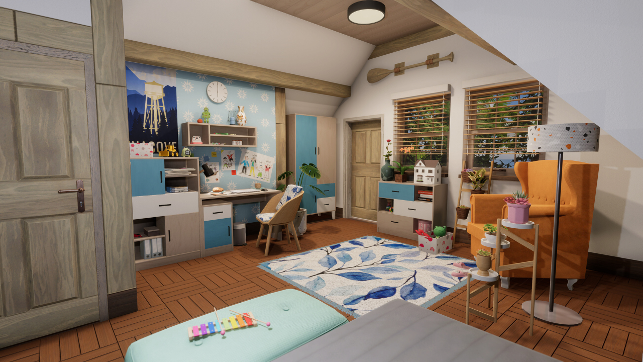 House Flipper 2 PC (2023) free download