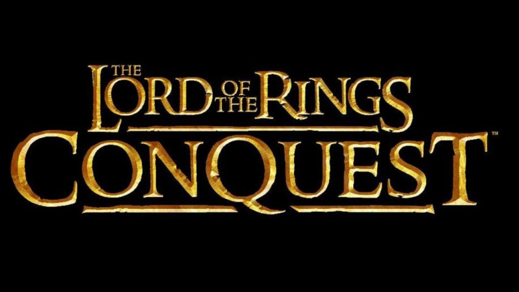 The Lord of the Rings: Conquest PC