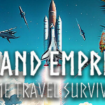 Grand Emprise Time Travel Survival PC (2023)