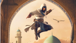 Assassin's Creed Mirage Master Assassin free download