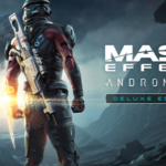 Mass Effect: Andromeda Deluxe Edition PC