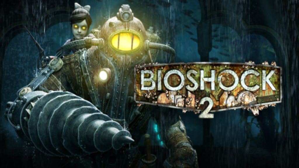 BioShock 2: Complete Edition PC (2010)