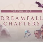 Dreamfall Chapters Complete Season PC (2017)