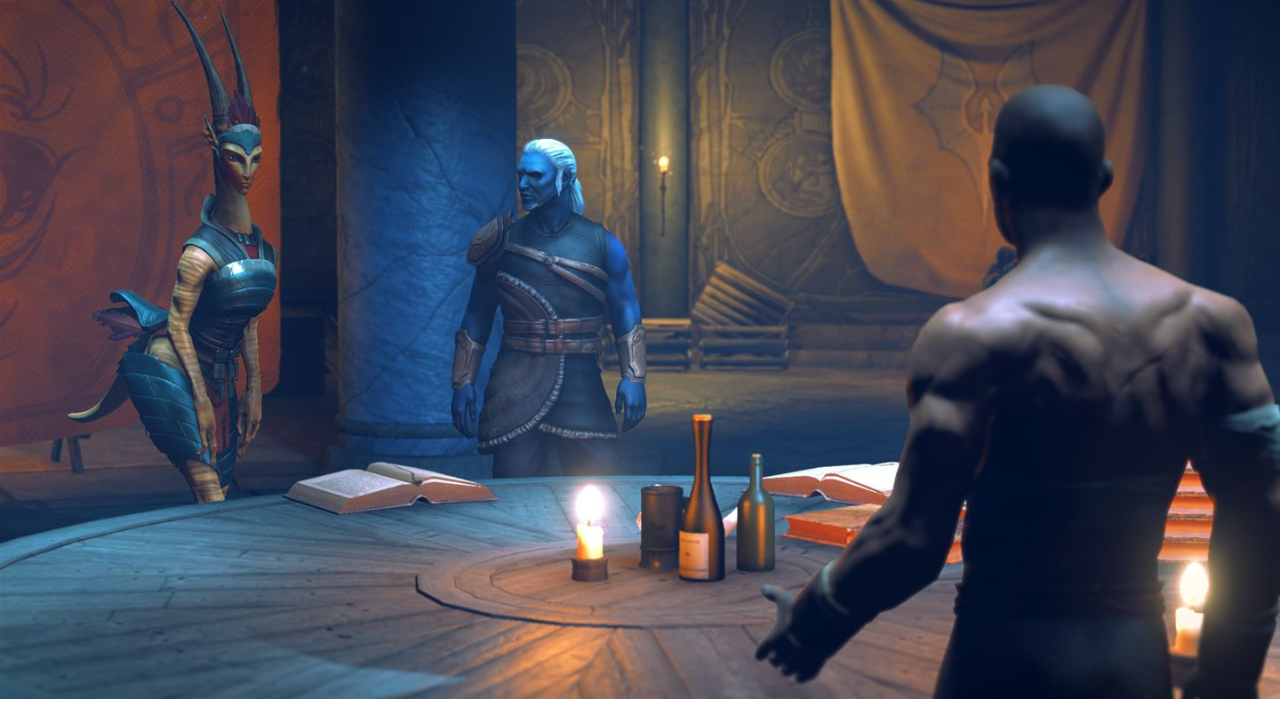 Dreamfall Chapters Complete Season PC elamigos