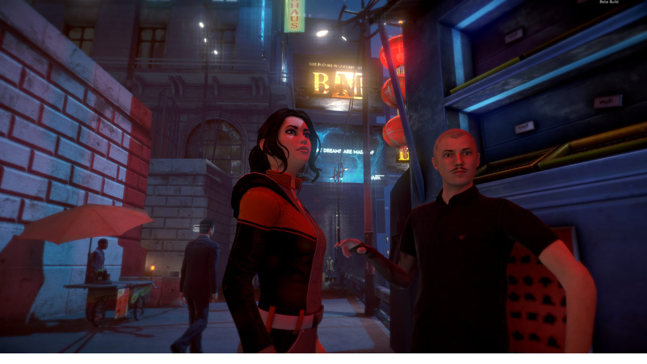 Dreamfall Chapters Complete Season PC free download