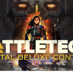 BattleTech Deluxe Edition PC (2018)