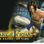 Prince of Persia: The Sands of Time PC (2003)