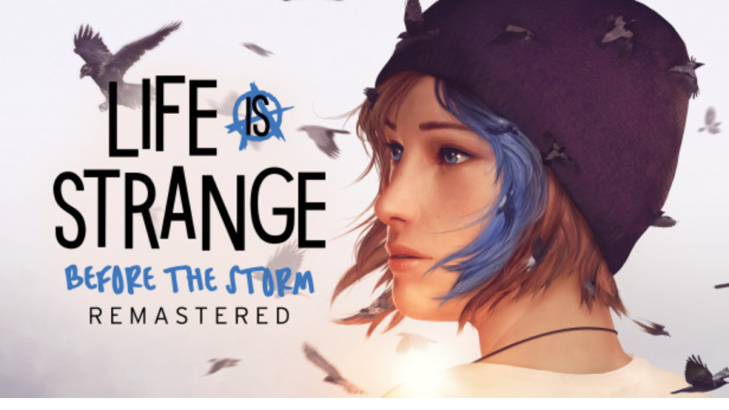 Life is Strange: Before the Storm Remastered PC (2022)