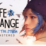 Life is Strange: Before the Storm Remastered PC (2022)