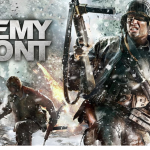 Enemy Front PC (2014)