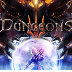 Dungeons 3 PC (2017)