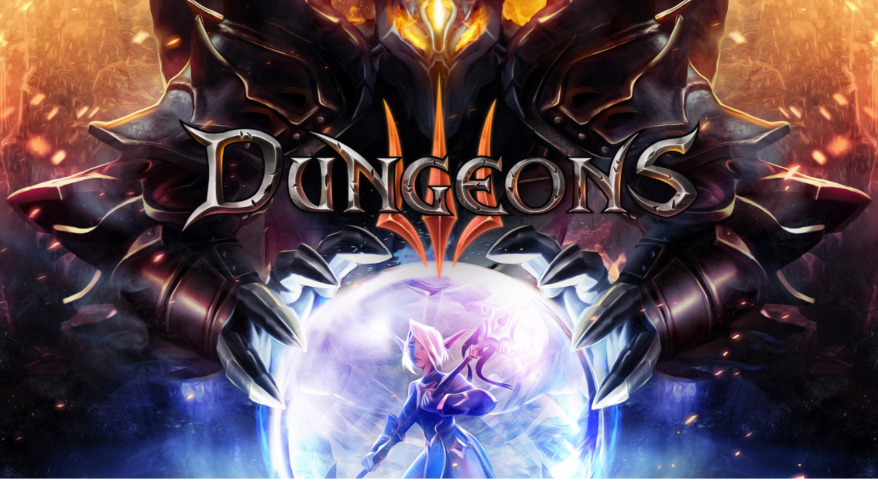 Dungeons 3 PC (2017)