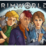 RimWorld PC (2018)