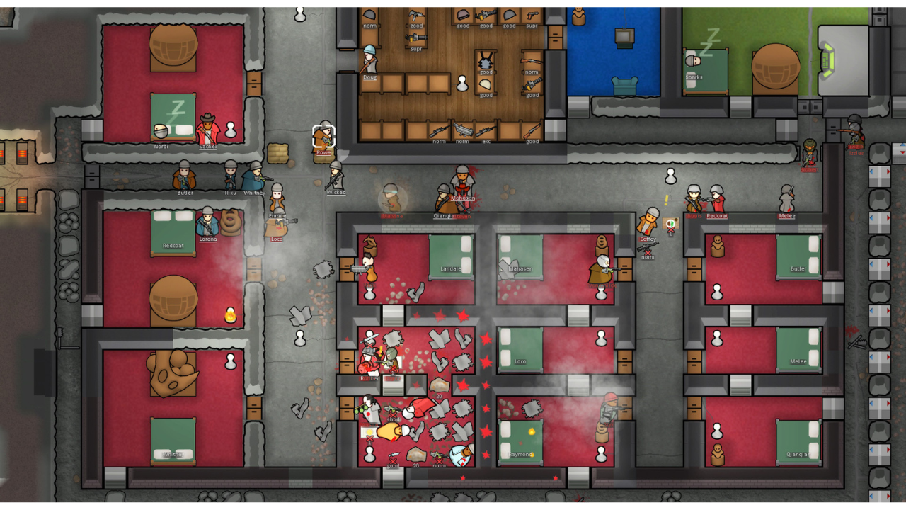 RimWorld PC elamigos