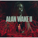 Alan Wake 2 Deluxe Edition PC (2023)