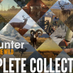 The Hunter Call of the Wild Complete Collection PC (2017)