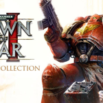 Warhammer 40,000: Dawn of War II Master Collection PC (2009)