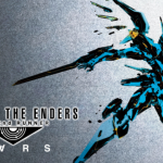 Zone of the Enders: The 2nd Runner MARS PC (2018)