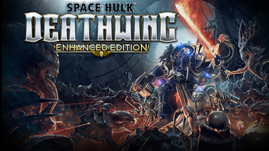 Space Hulk: Deathwing Enhanced PC (2018)