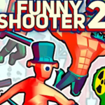 Funny Shooter 2 Elamigos