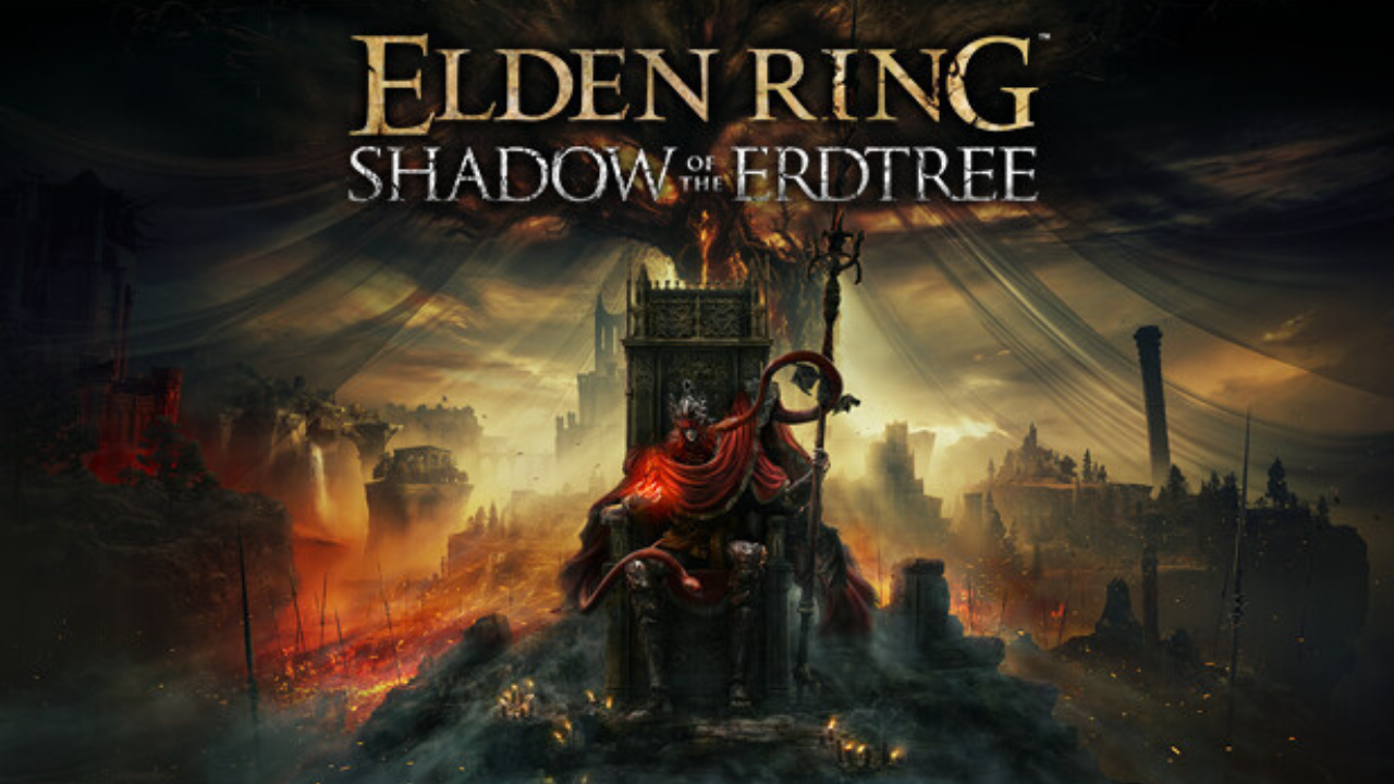 Elden Ring: Shadow of the Erdtree Elamigos