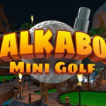 Walkabout Mini Golf VR PC (2021)