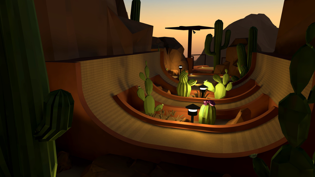 Walkabout Mini Golf VR PC free download