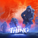 The Thing Remastered PC (2024)